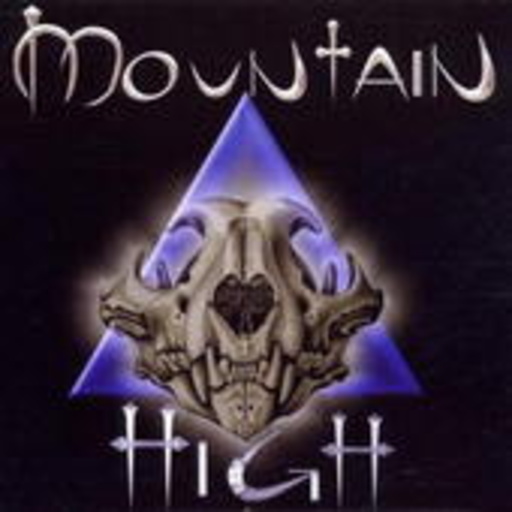 Mountain – High