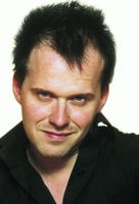 Auch ohne Viva und MTV erfolgreich: Lukas Hilbert