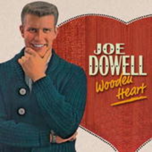 Wooden Heart