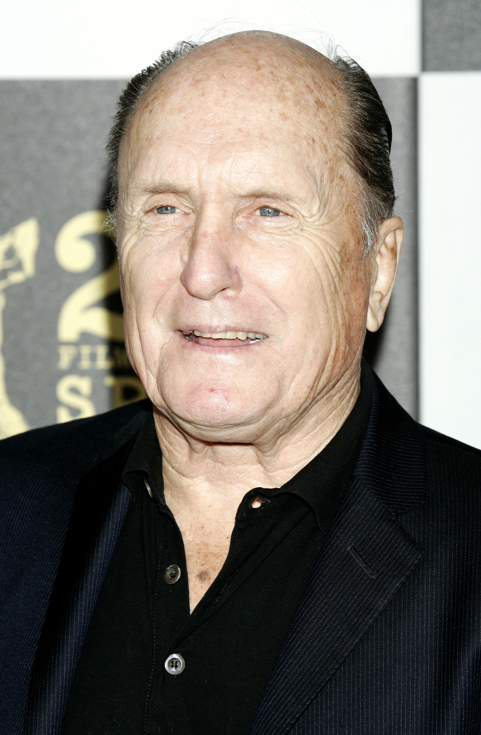 Robert Duvall