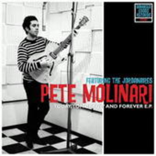 Pete Molinari – Today, Tomorrow & Forever EP