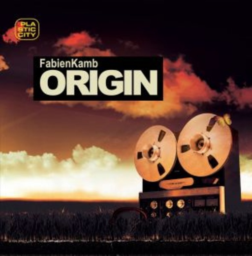 Fabien Kamb – Origin
