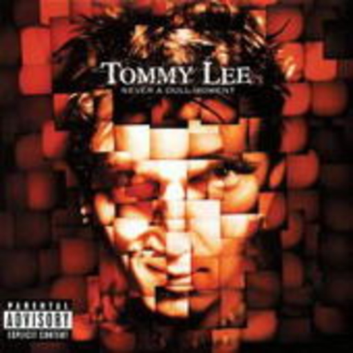 Tommy Lee – Never A Dull Moment