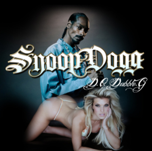 Snoop Dogg – D.O. Dubble G.