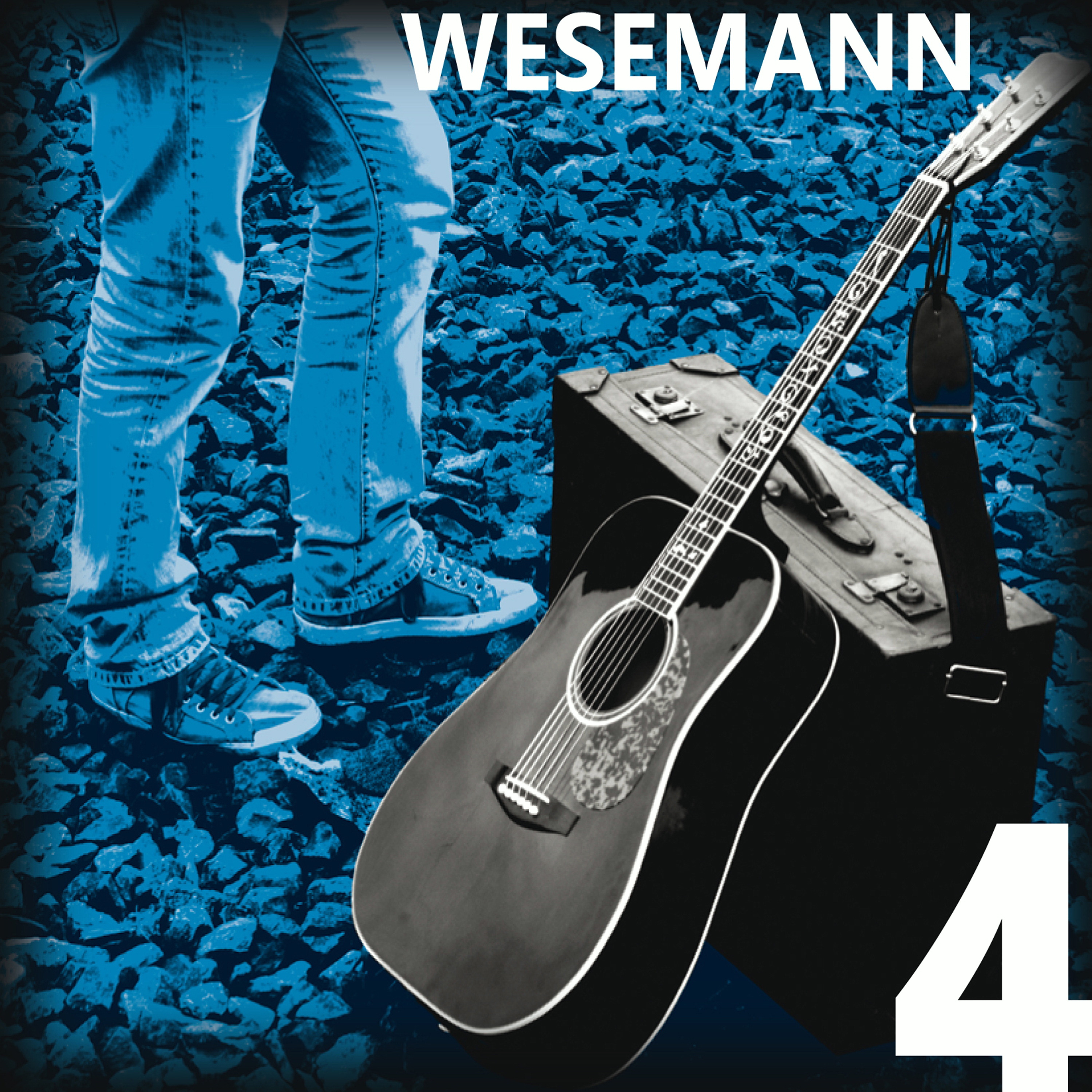 Frank Wesemann – 4