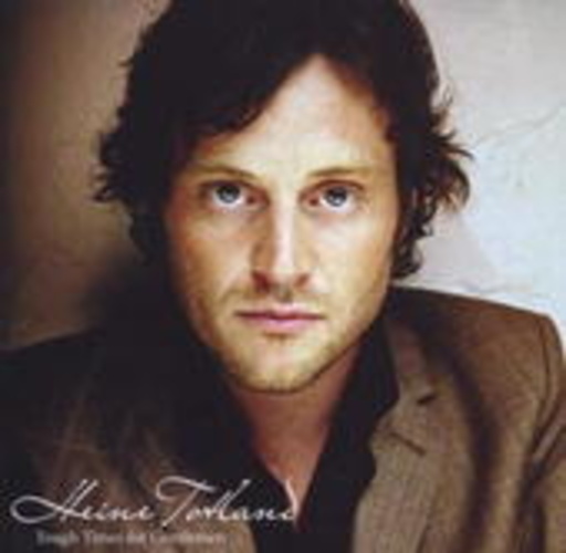 Heine Totland – Tough Times For Gentlemen