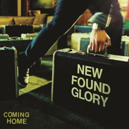 New Found Glory – Coming Home