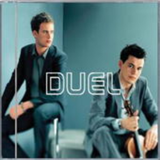 Duel – Debut Album