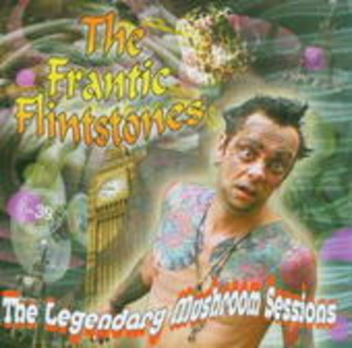 The Legendary Mushroom Sessions