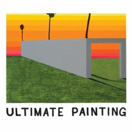 Ultimate Painting – Ultimate Painting