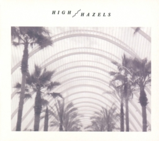 High Hazels – High Hazels