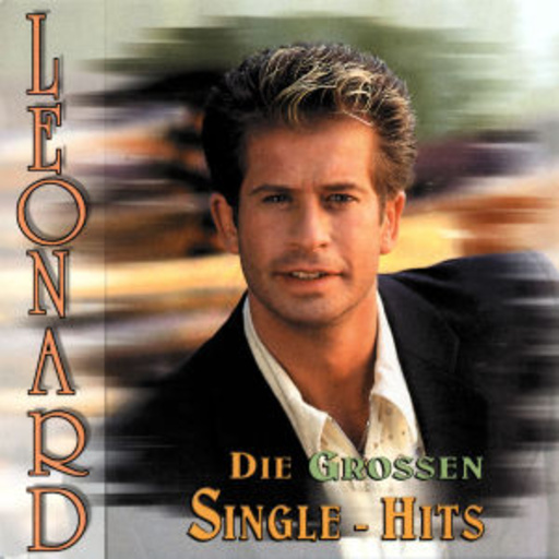 Leonard – Die großen Single-Hits