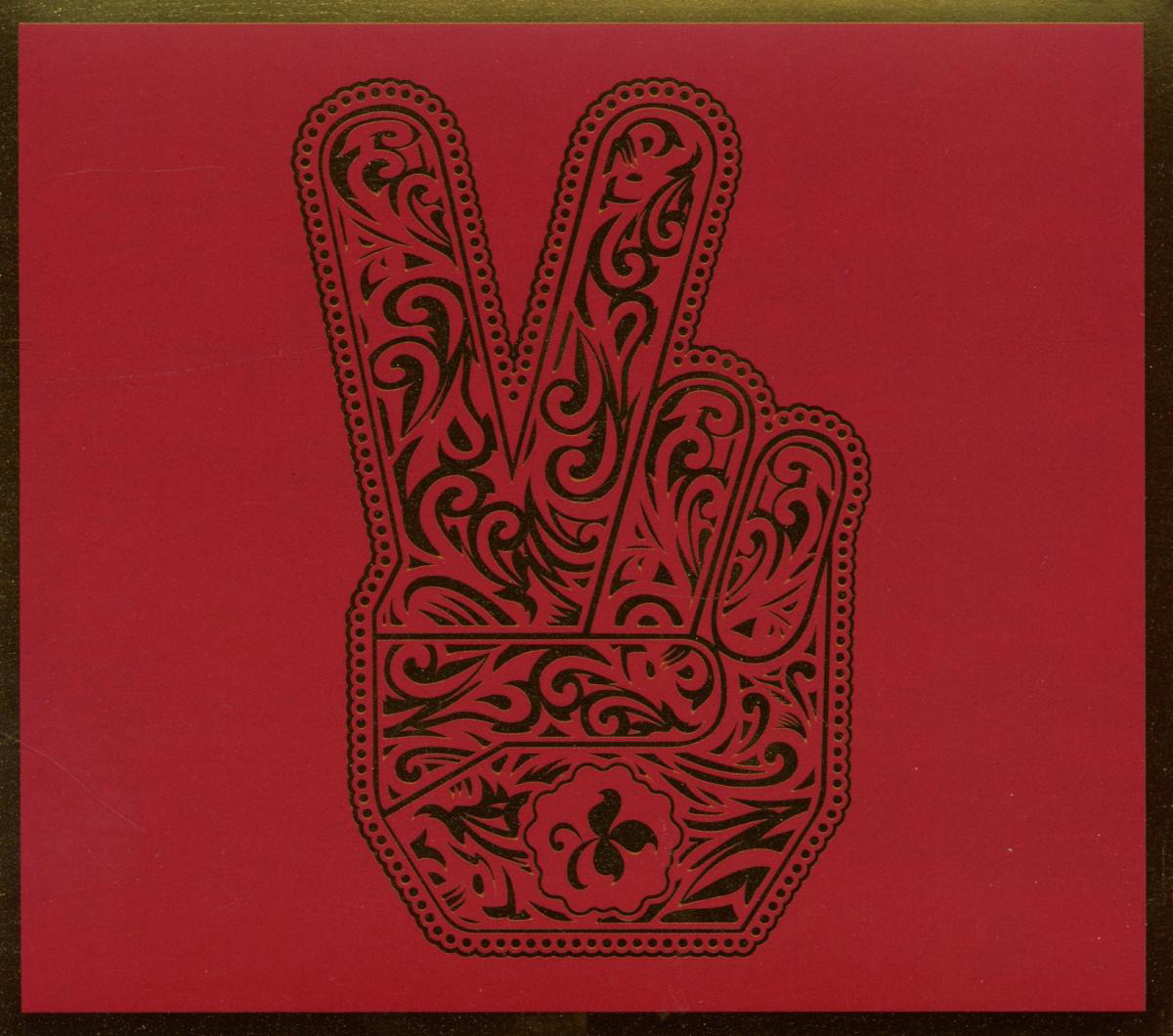 Stone Temple Pilots – Stone Temple Pilots
