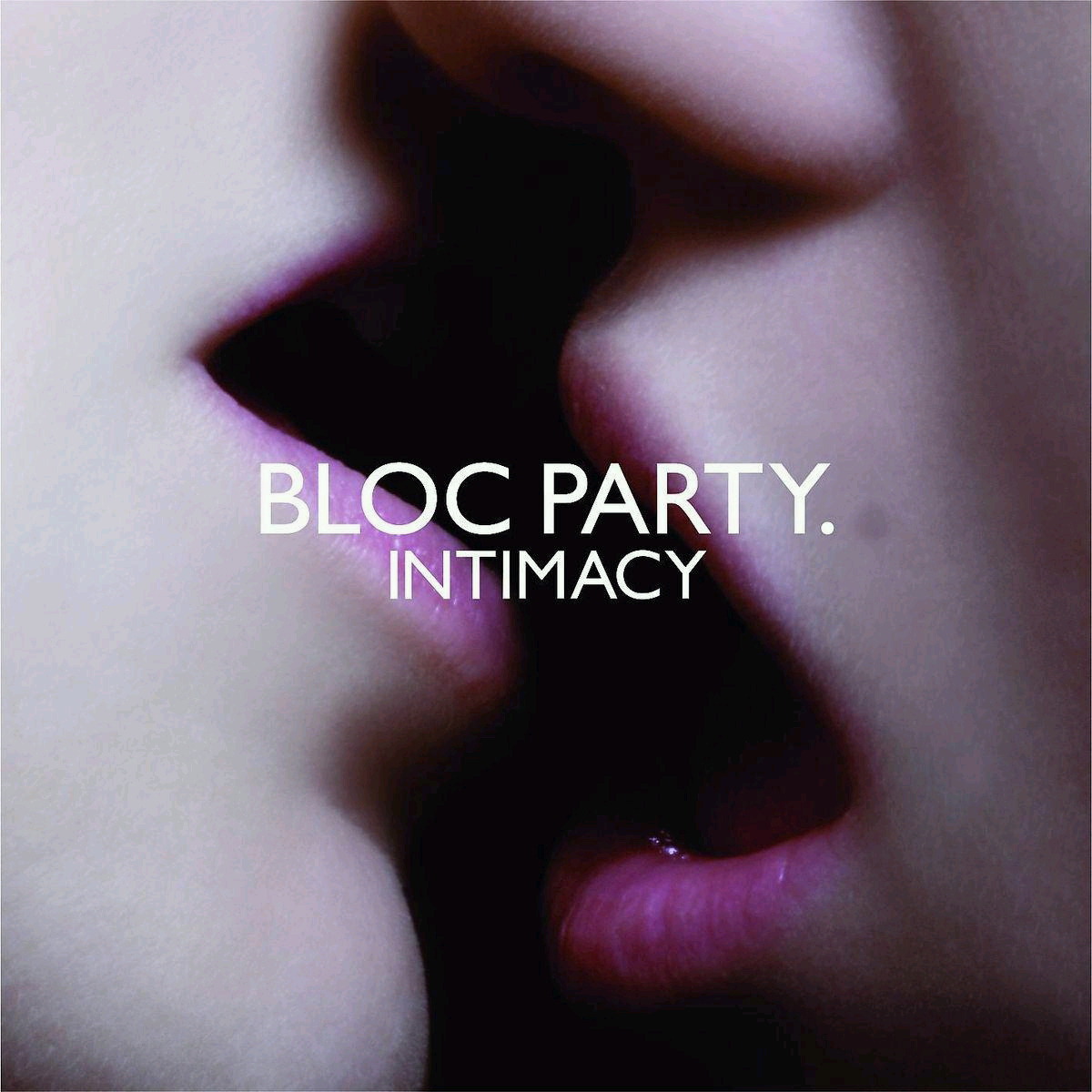 Bloc Party – Intimacy