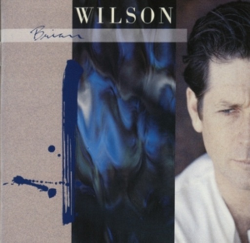 Brian Wilson – Brian Wilson (DeLuxe Edition)