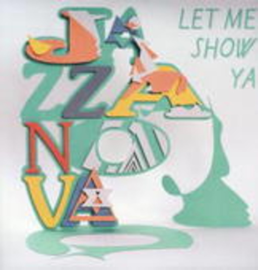 Jazzanova – Let Me Show Ya