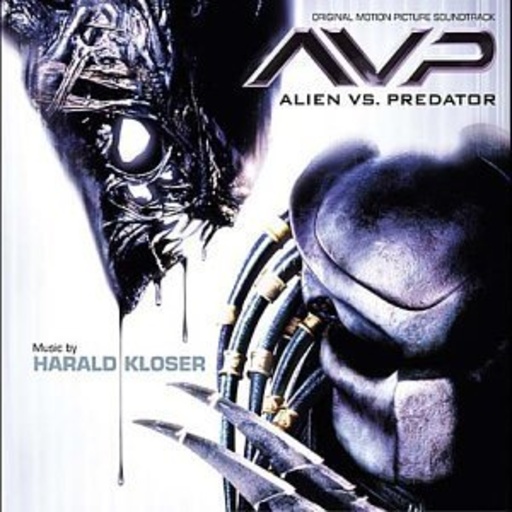 Harald Kloser – Alien vs. Predator