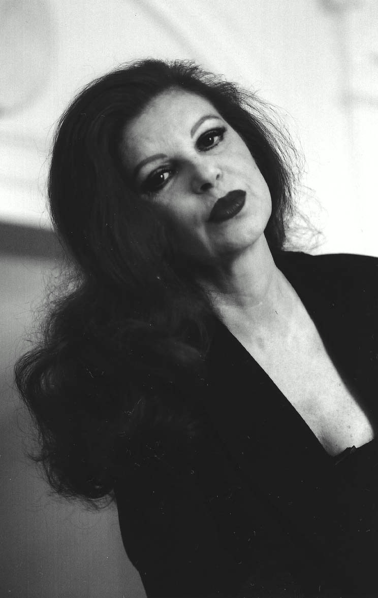 Milva