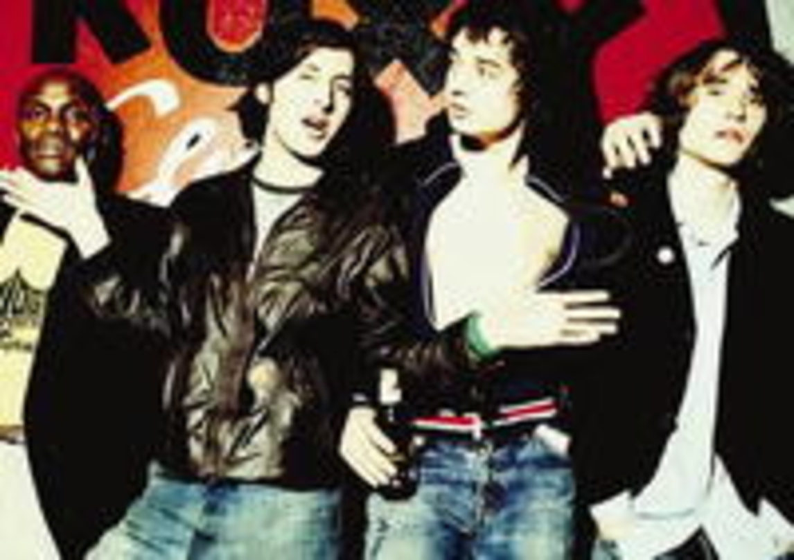 Derzeit im Programm von "Discover & Download": The Libertines