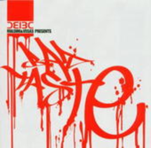 Diverse – Bad Taste - Bad Company UK presents