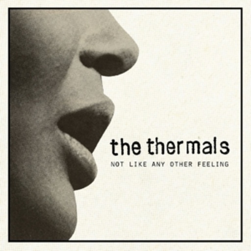 The Thermals – Not Like Any Other Feeling