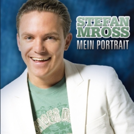 Stefan Mross – Mein Portrait