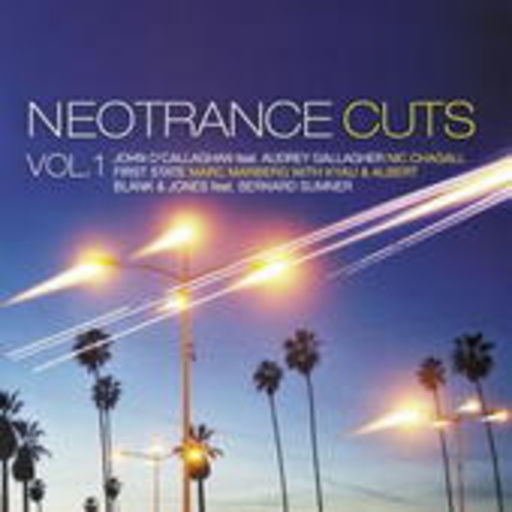 Neotrance Cuts Vol. 1