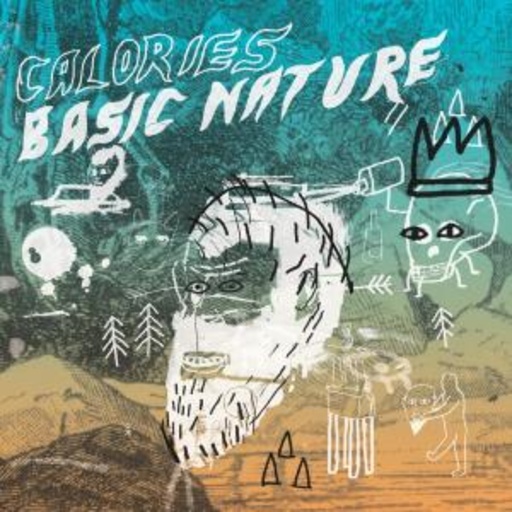 Calories – Basic Nature
