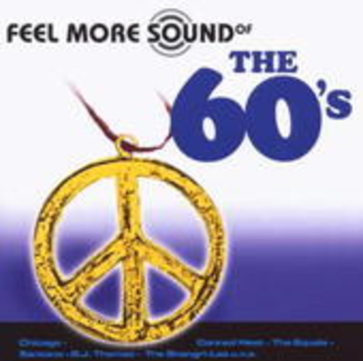 Diverse – Feel More Sound Of The 60's