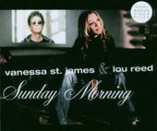 Vanessa St. James – Sunday Morning