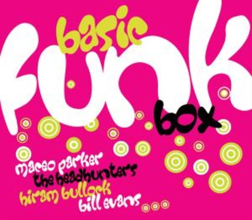 Diverse – Basic Funk Box