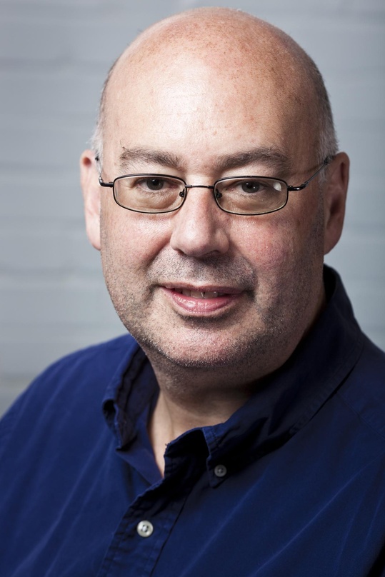 Hält eine Keynote auf dem ADE: Martin Goldschmidt