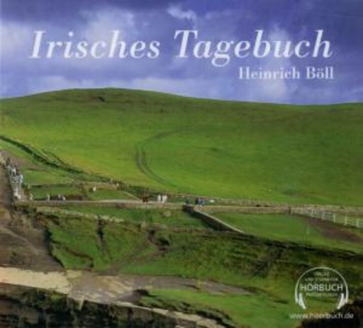 Jerzy May – Irisches Tagebuch