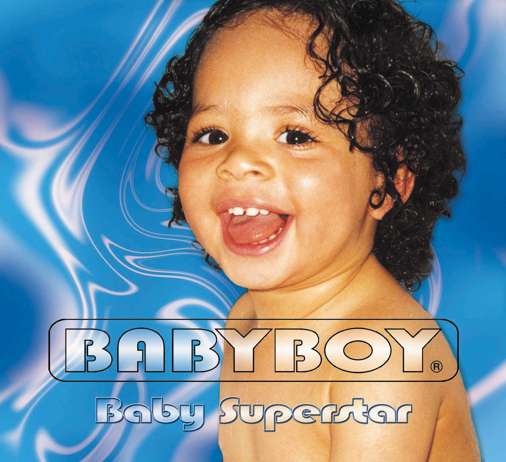 Babyboy – Baby Superstar