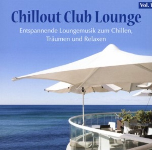 Diverse – Chillout Club Lounge