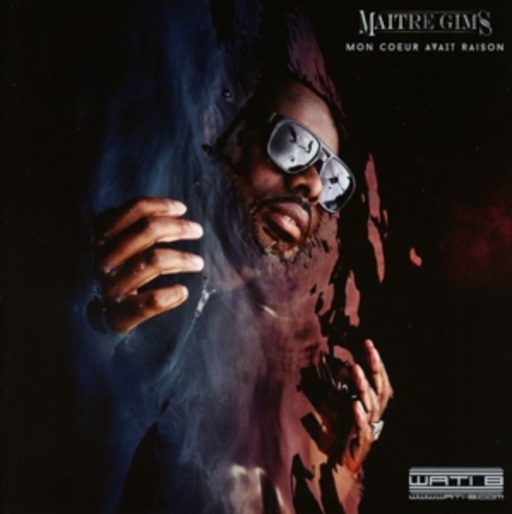 Maitre Gims – Mon Coeur Avait Raison