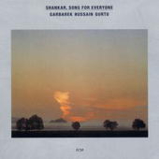 Shankar – Song For Everyone