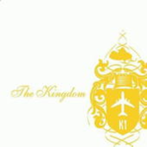 The Kingdom – K1