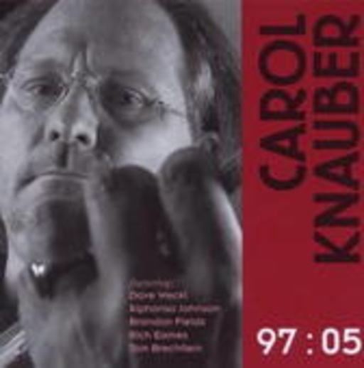 Carol Knauber – 97:05