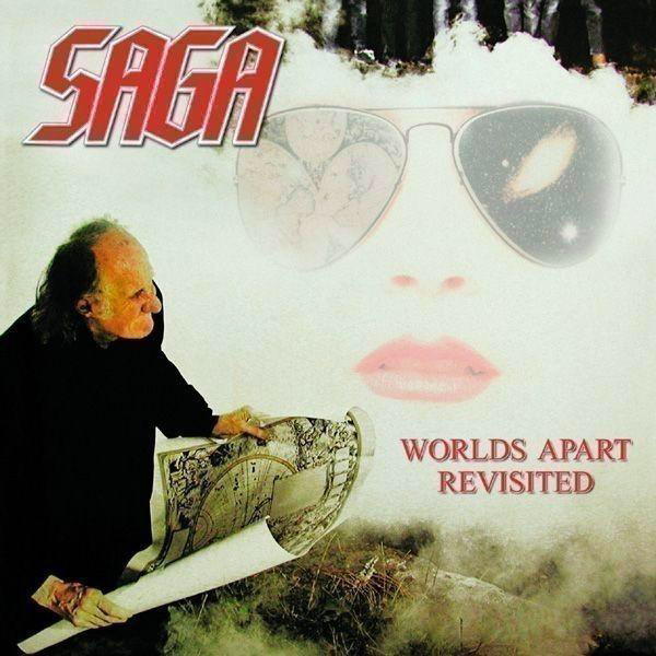 Saga – Worlds Apart Revisited
