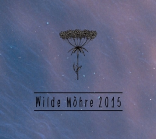 Wilde Möhre 2015
