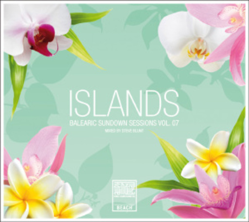 Diverse – Islands 7 (King Kamehameha)