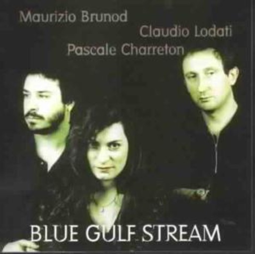 Brundo/Lodati/Charreton – Blue Gulf Stream