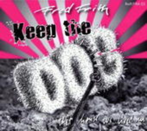 Fred Frith – Keep The Dog