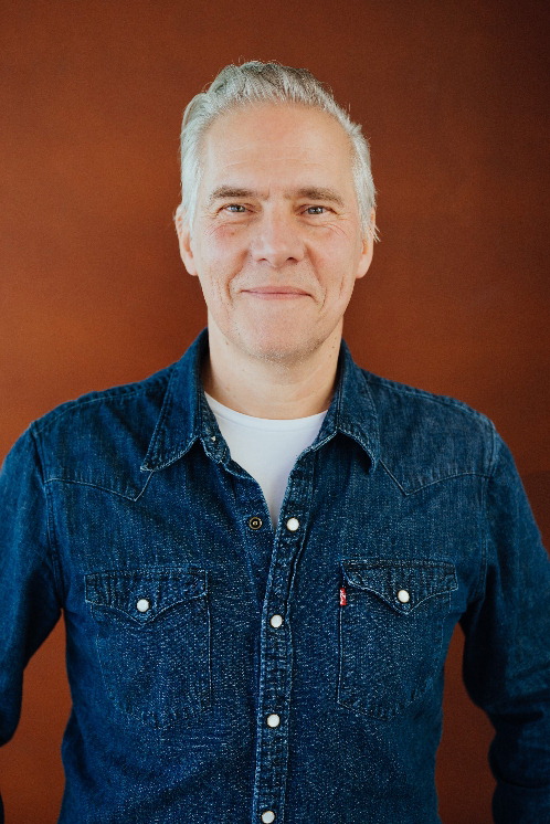 Stefan Ahrens
