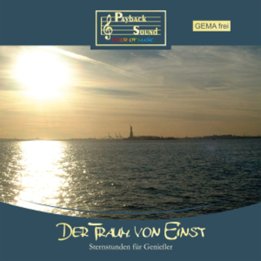 Ronny Matthes – Der Traum von Einst