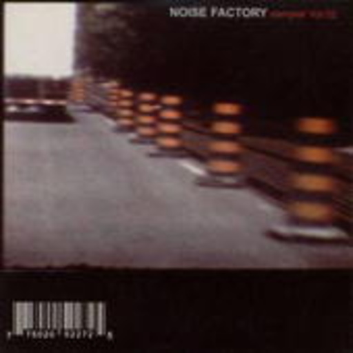 Diverse – Noise Factory Sampler Vol. 2