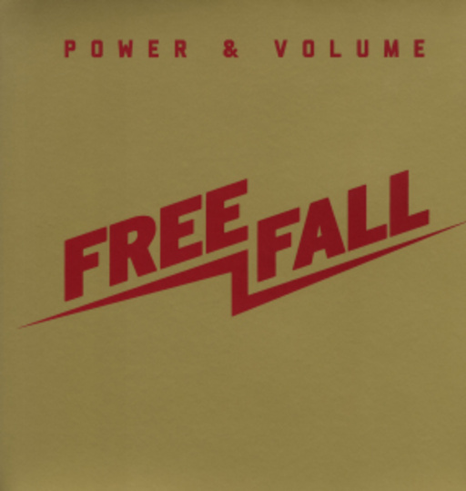 Free Fall – Power & Volume