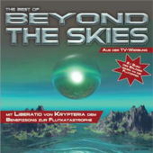 The Best Of Beyond The Skies