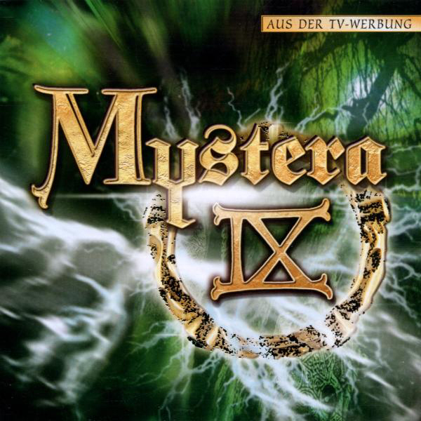 Diverse – Mystera IX